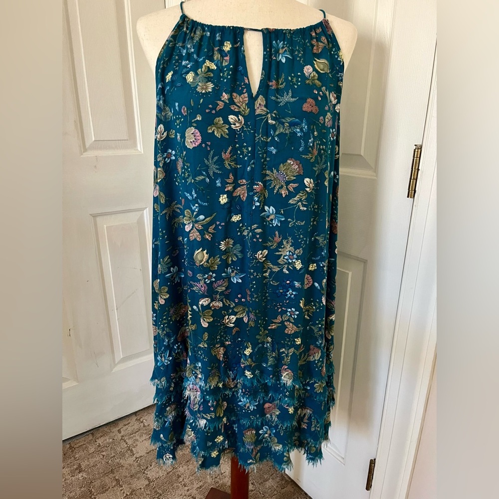 Mystree dress